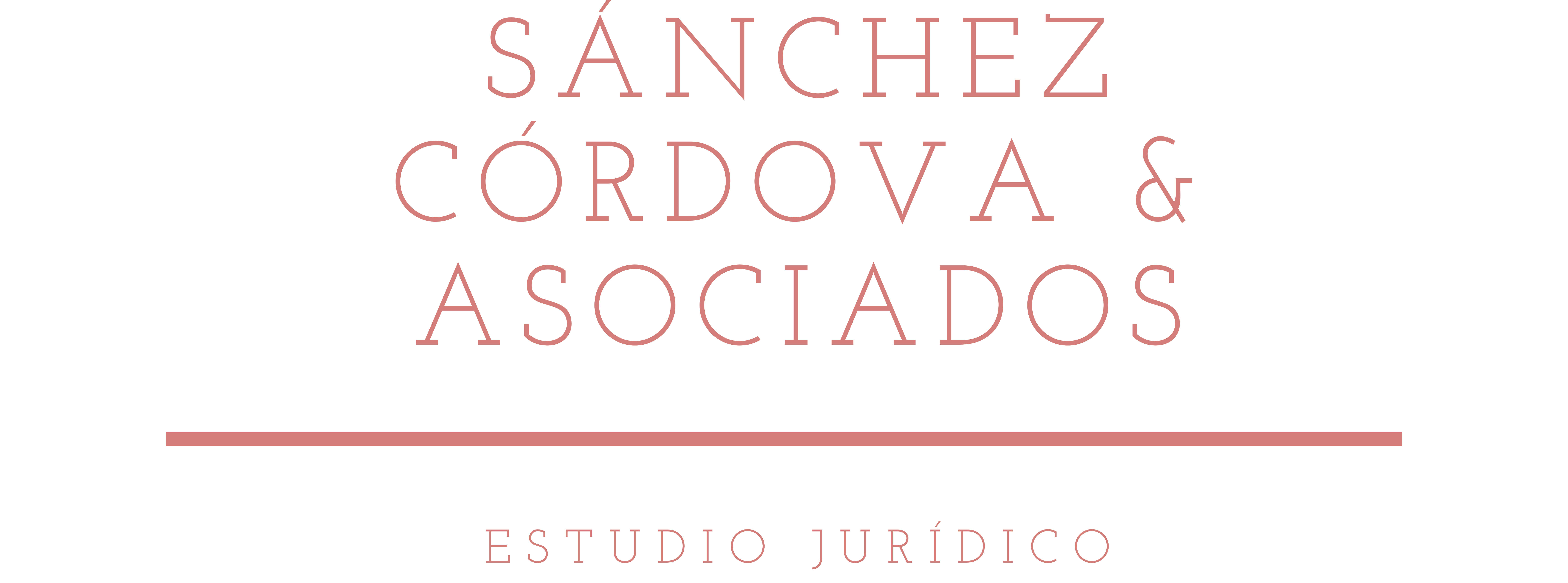 Sánchez Córdova & Asociados